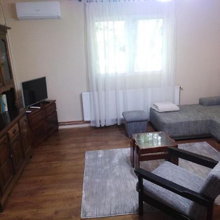 Ferienwohnung Mala Basta Bajina Basta Exterior foto