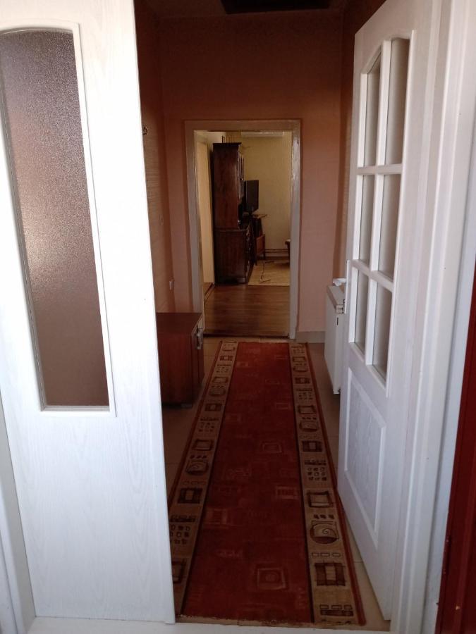 Ferienwohnung Mala Basta Bajina Basta Exterior foto