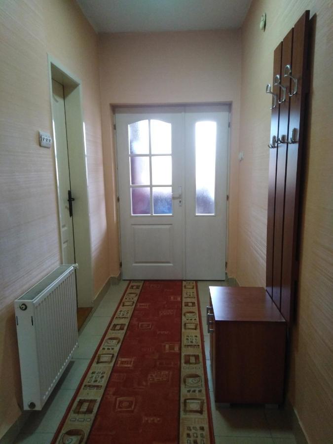 Ferienwohnung Mala Basta Bajina Basta Exterior foto