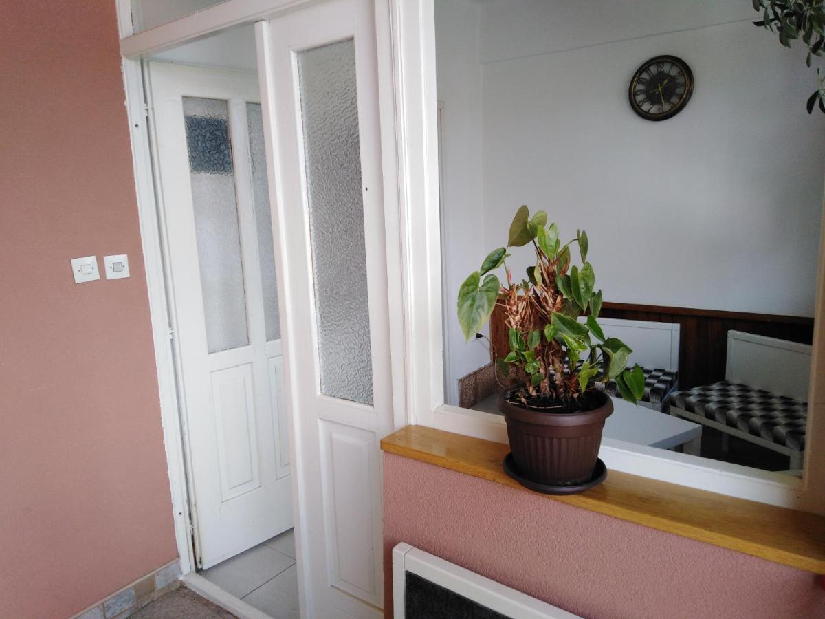 Ferienwohnung Mala Basta Bajina Basta Exterior foto
