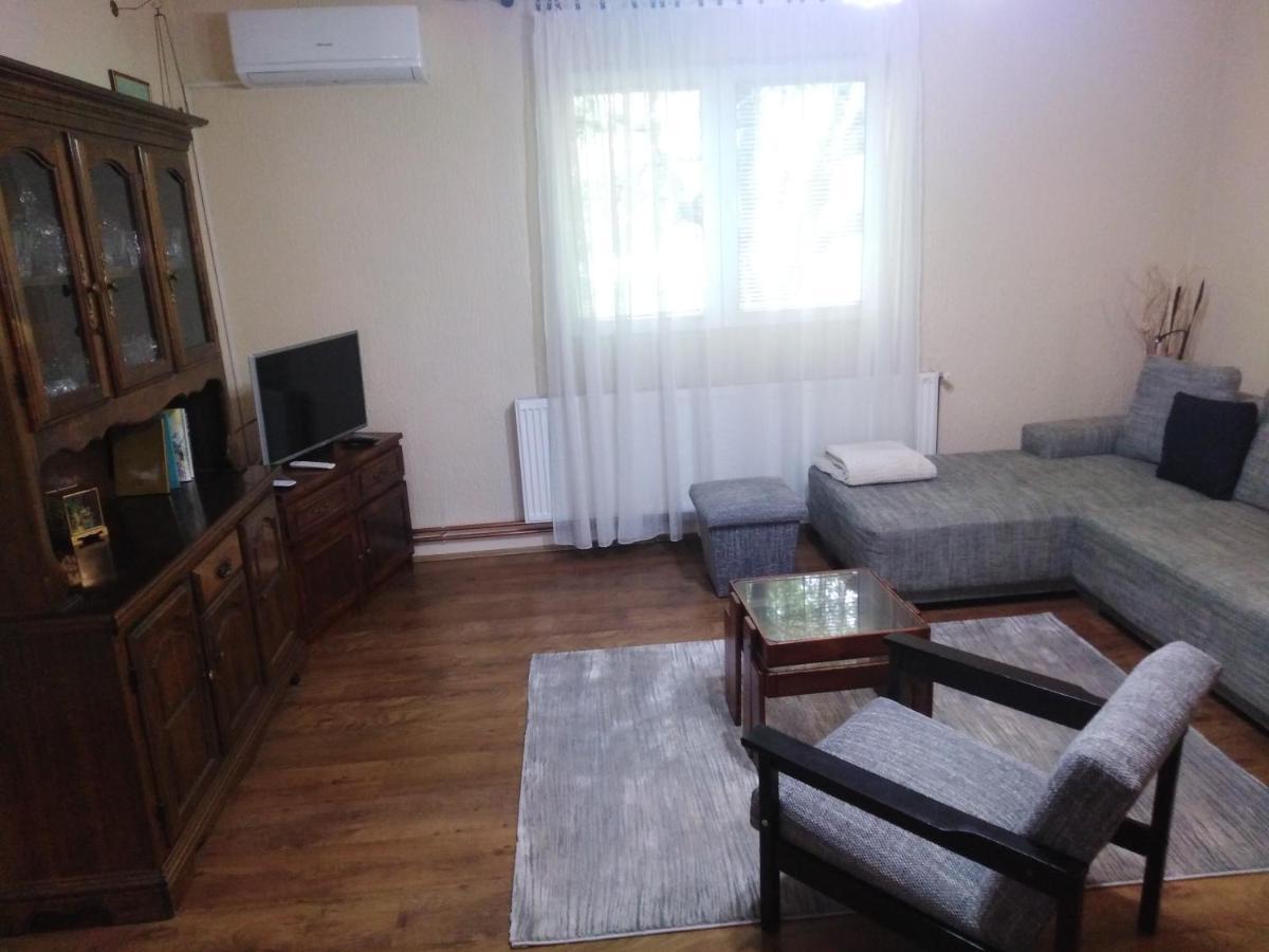 Ferienwohnung Mala Basta Bajina Basta Exterior foto