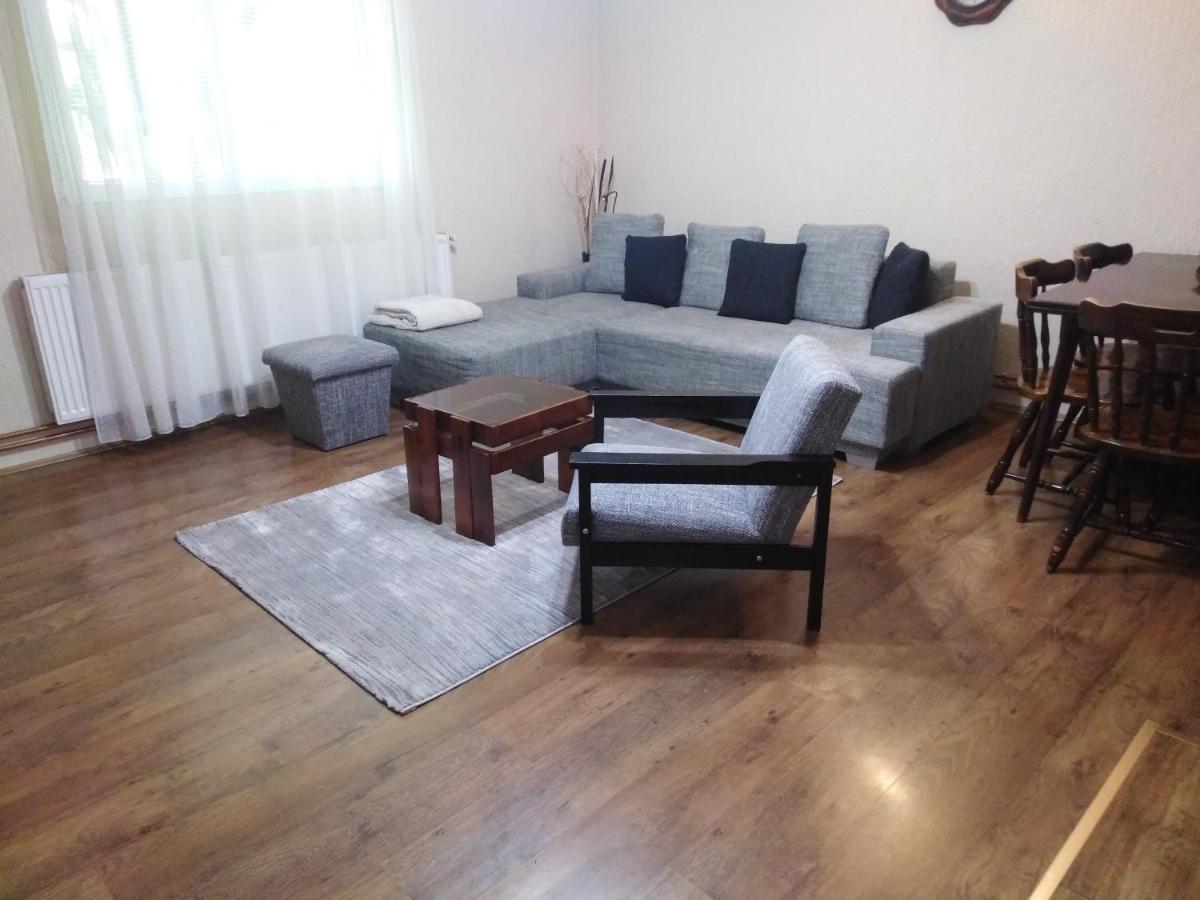 Ferienwohnung Mala Basta Bajina Basta Exterior foto