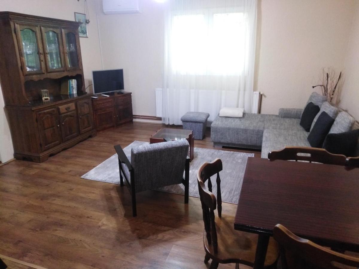 Ferienwohnung Mala Basta Bajina Basta Exterior foto
