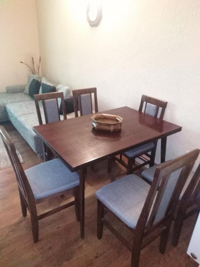 Ferienwohnung Mala Basta Bajina Basta Exterior foto